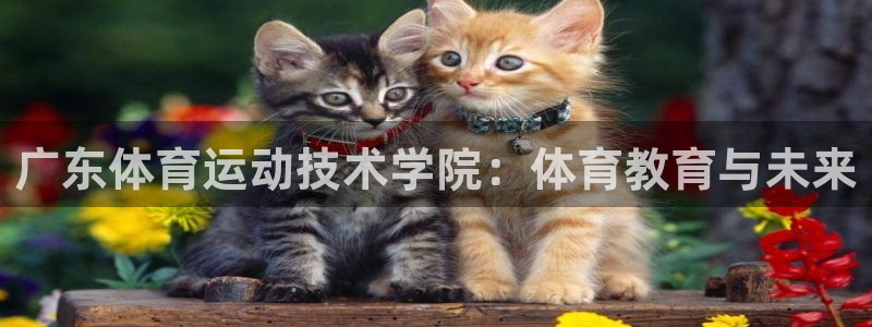 杏悦2体育1招商：广东体育运动技术学院：体育教育与未来